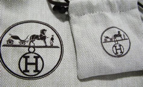 fake dust bags|real hermes dust bag.